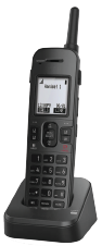 10MR Rugged Handset