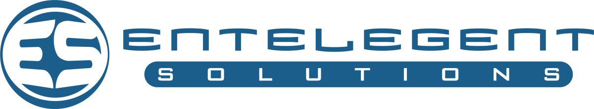 EnTelegent Solutions Logo