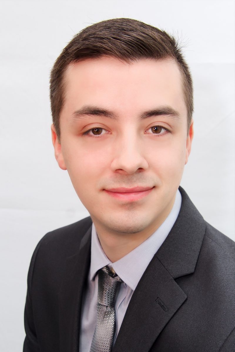 Andrew Wintringham