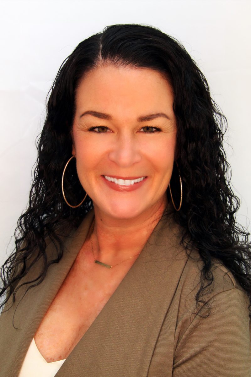 Heather Stewart