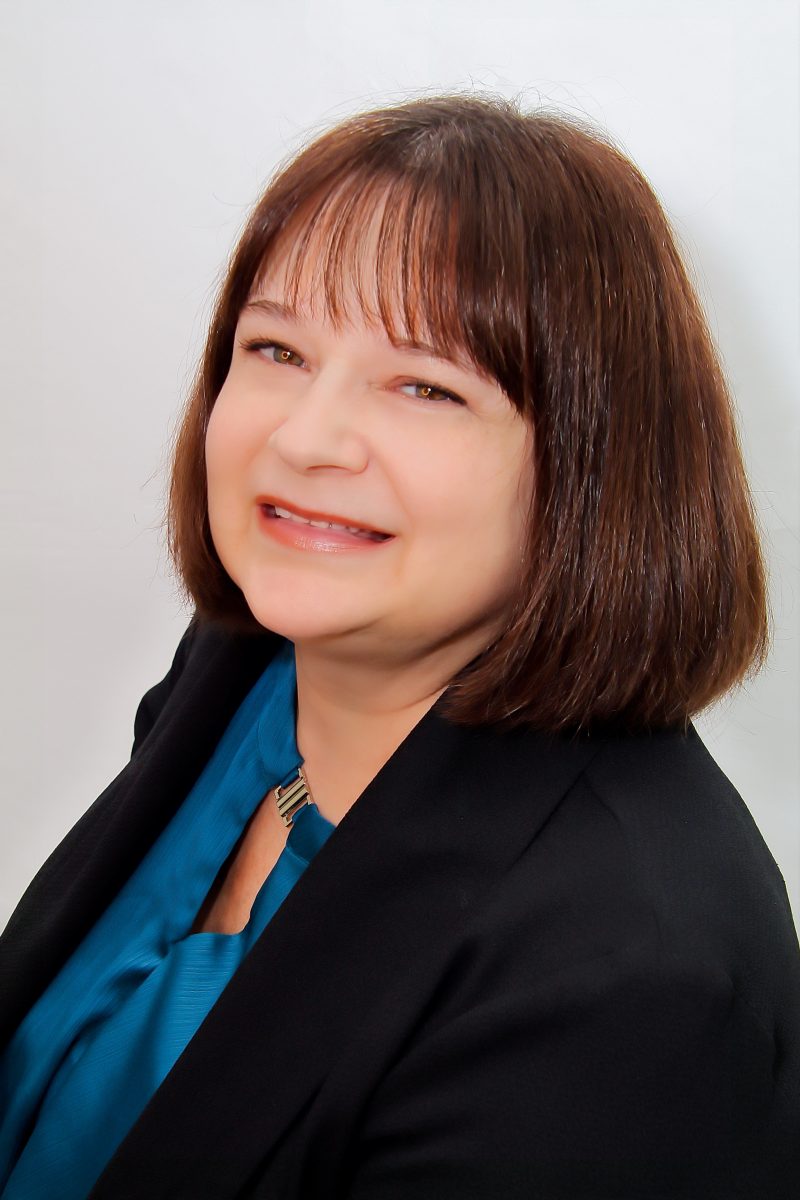 Darla Hill