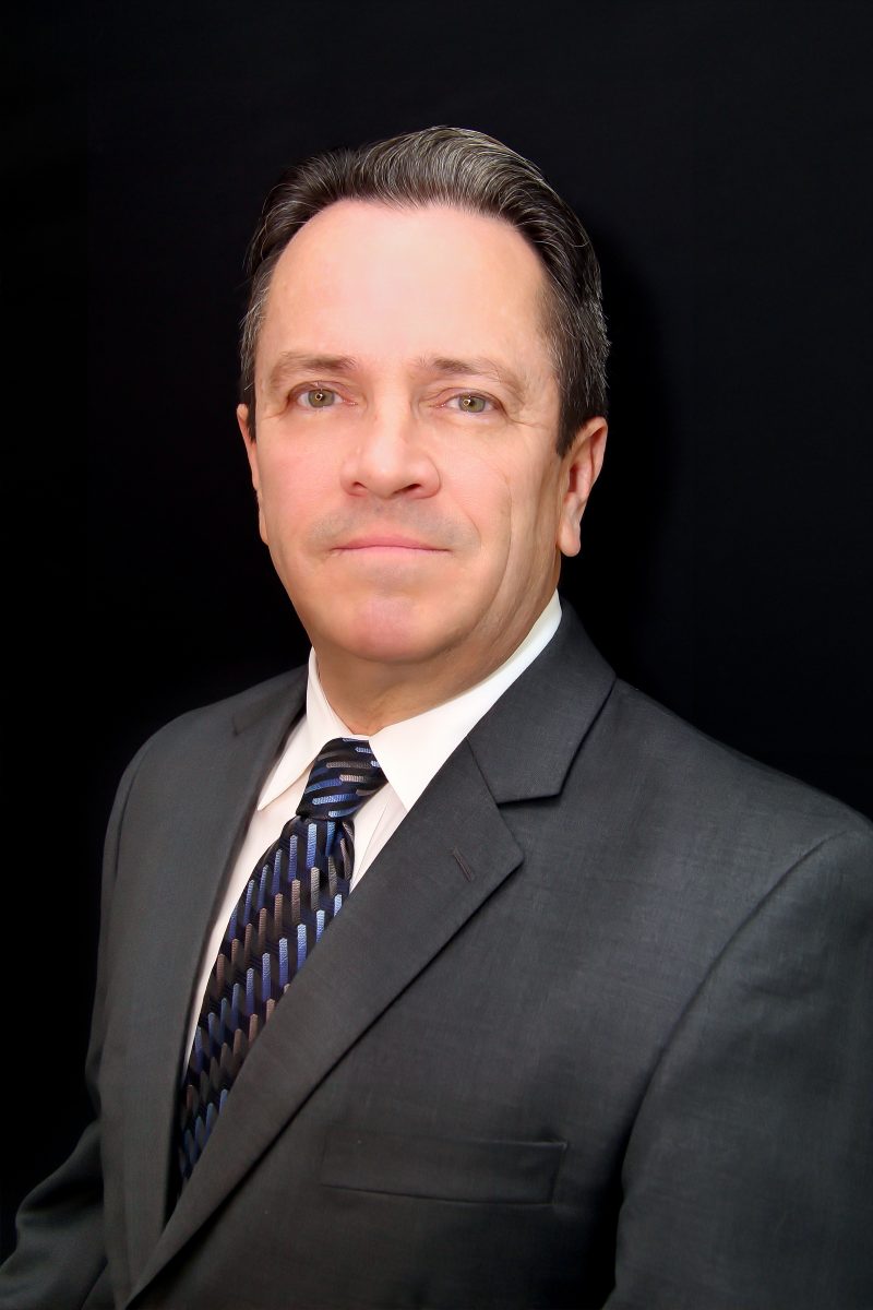 Jeff Strickler