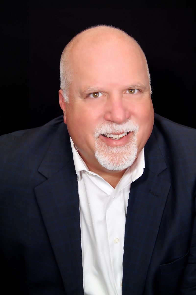 Mark Sondergaard
