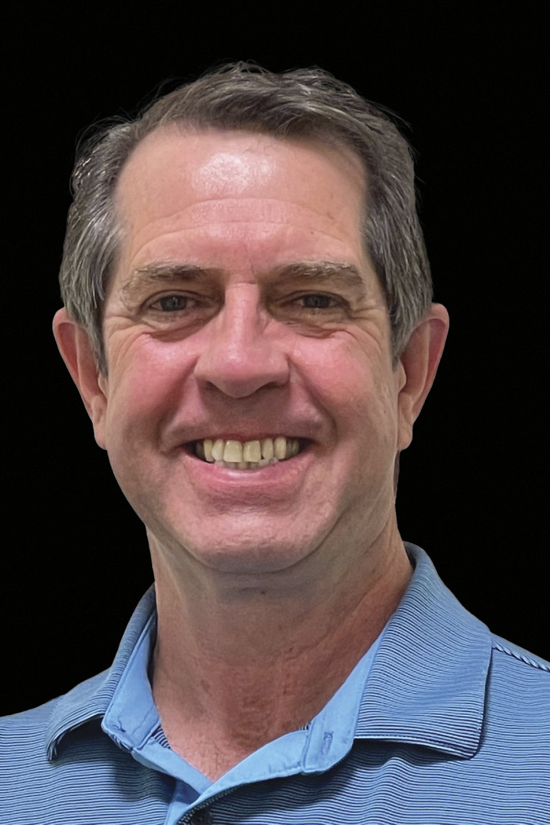 Mike Ryan