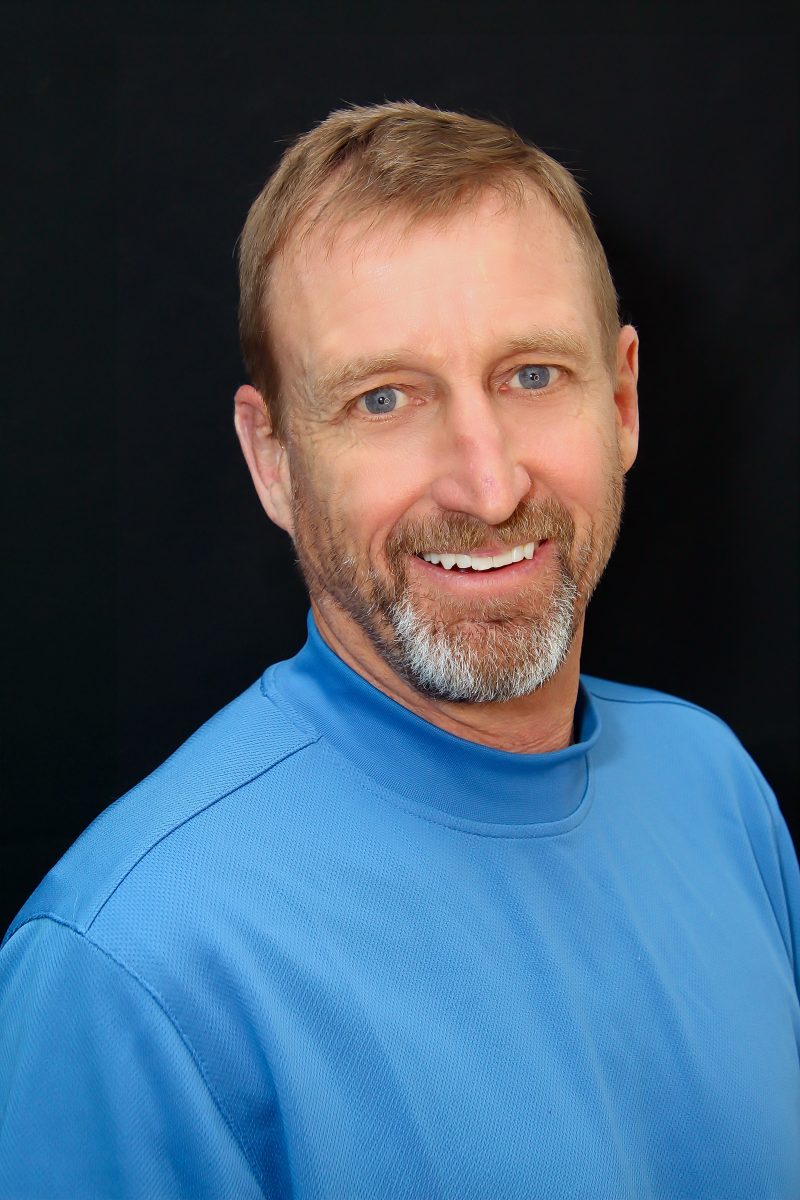 Mike Ruziska leadership