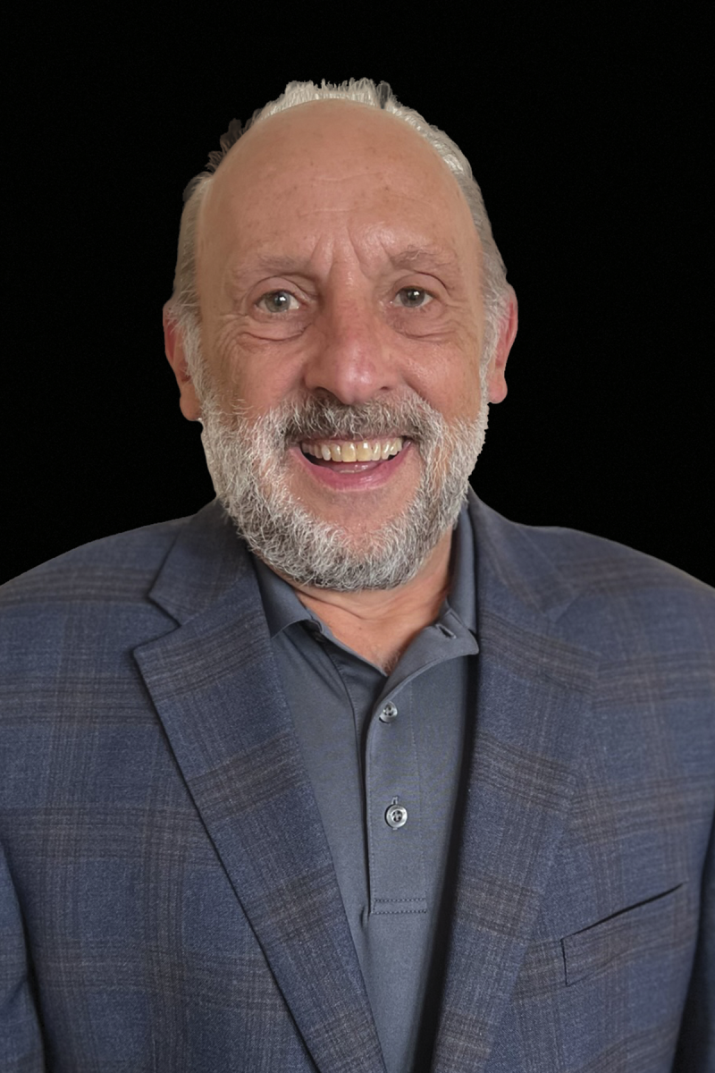 Ray Potts