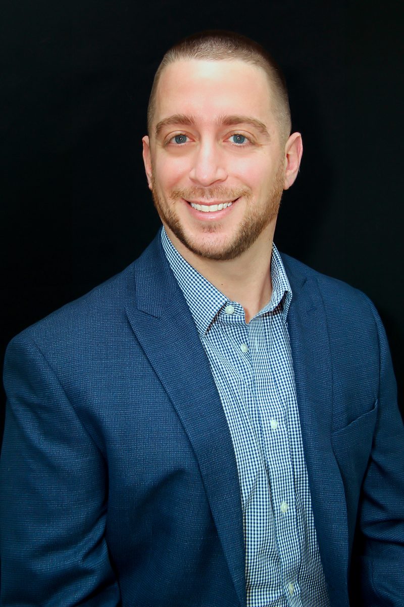 Scott Lipnick leadership