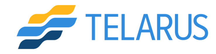 Telarus logo