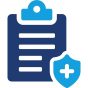 Medical/Voluntary/Simple IRA Icon