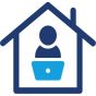 Flexibility Icon