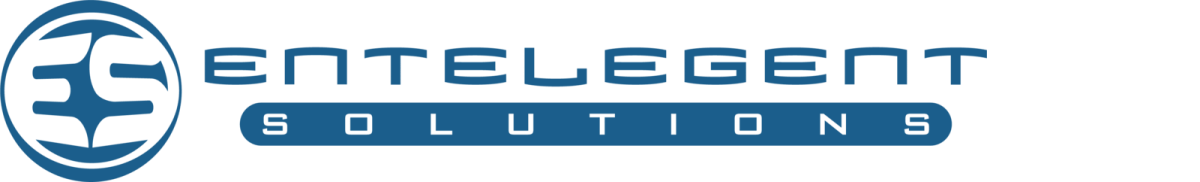 EnTelegent Solutions Logo
